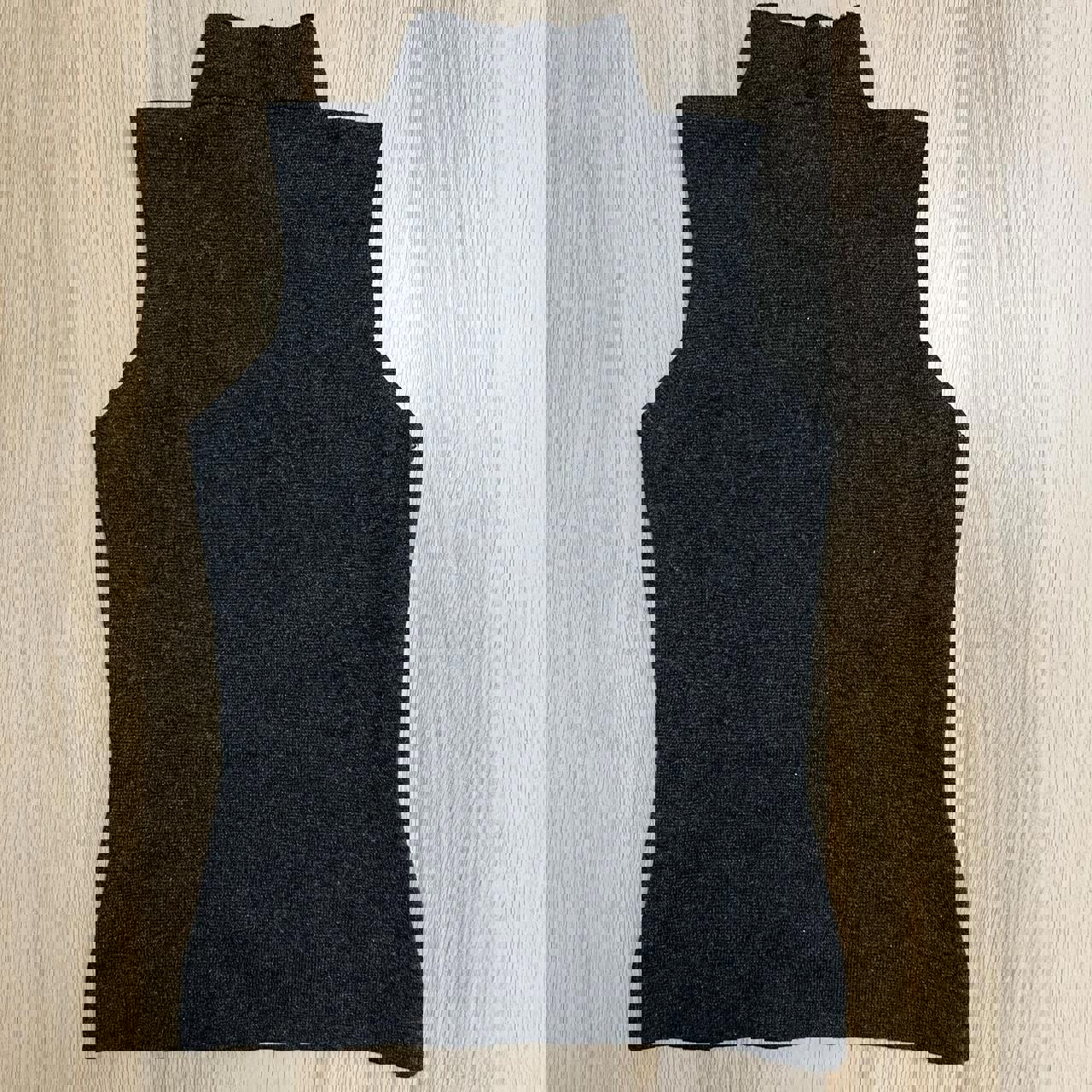 Gucci Sleeveless Sweater