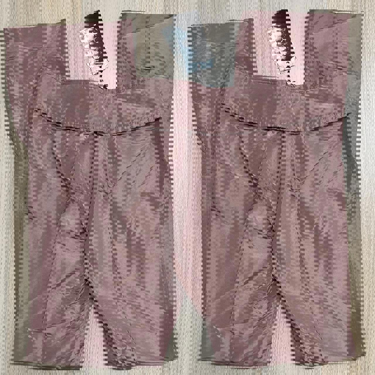 Gucci Women's Pink Pants