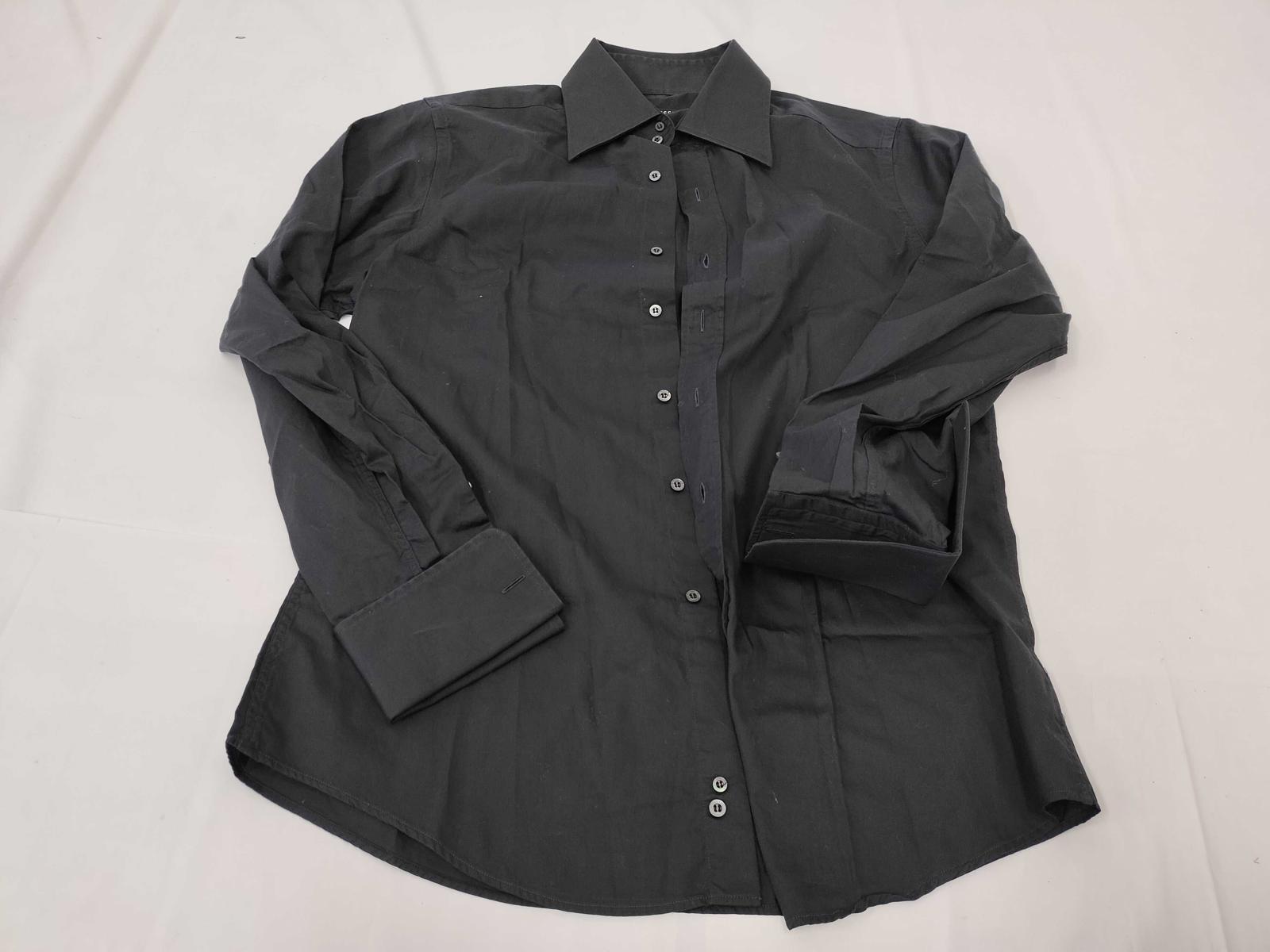Gucci Button Up Shirt