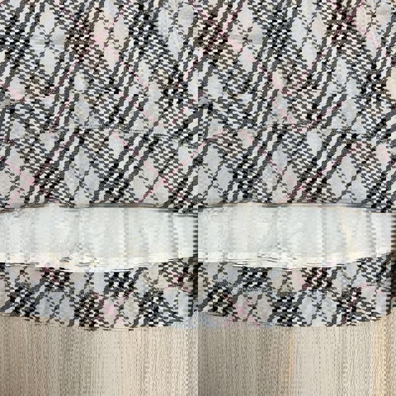 Burberry Women's Skirt