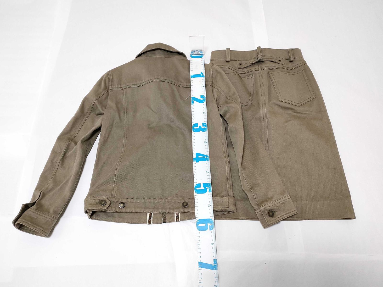 Louis Vuitton Ensemble