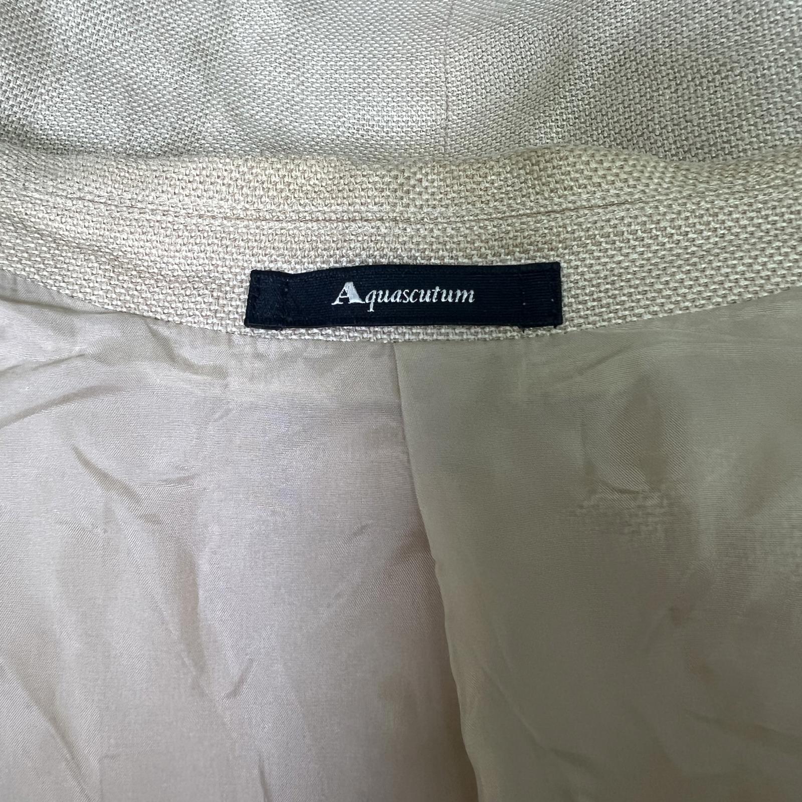 Aquascutum Women's Blazer
