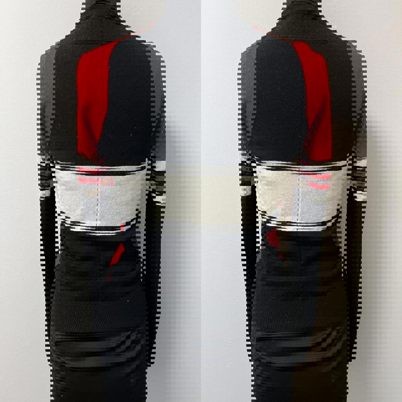 Givenchy Long Sleeve Top