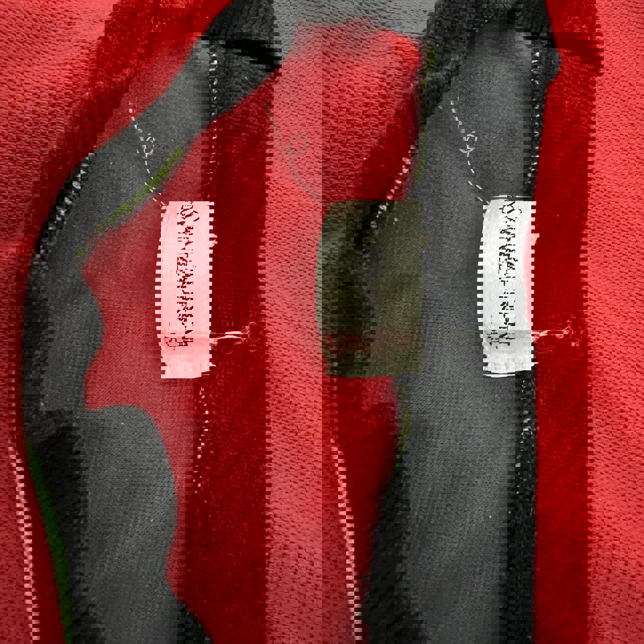 Yves Saint Laurent Domino Sweatshirt