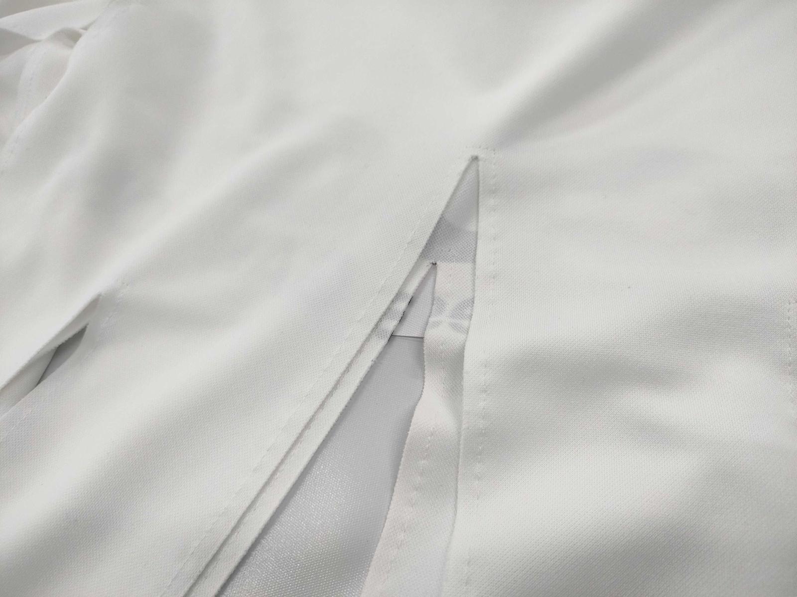 COMME des GARCONS Cut and Sew Top