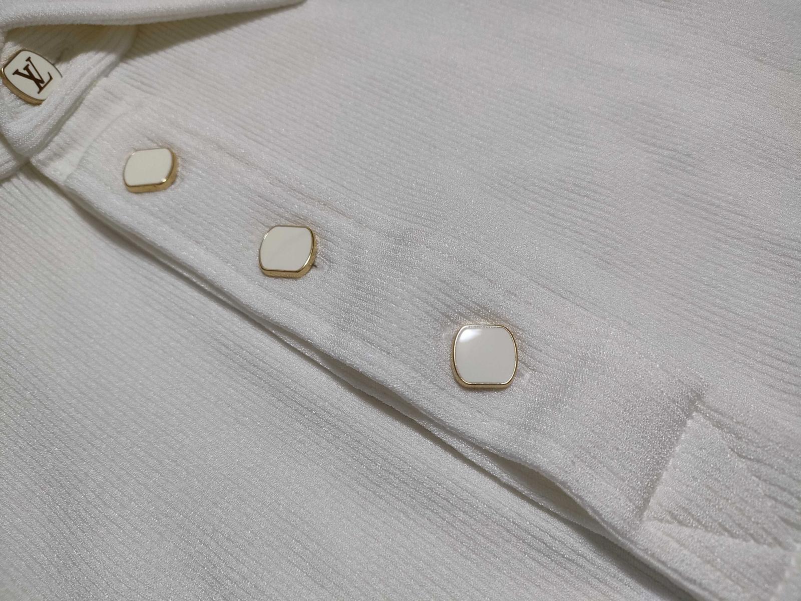Louis Vuitton Knit Polo