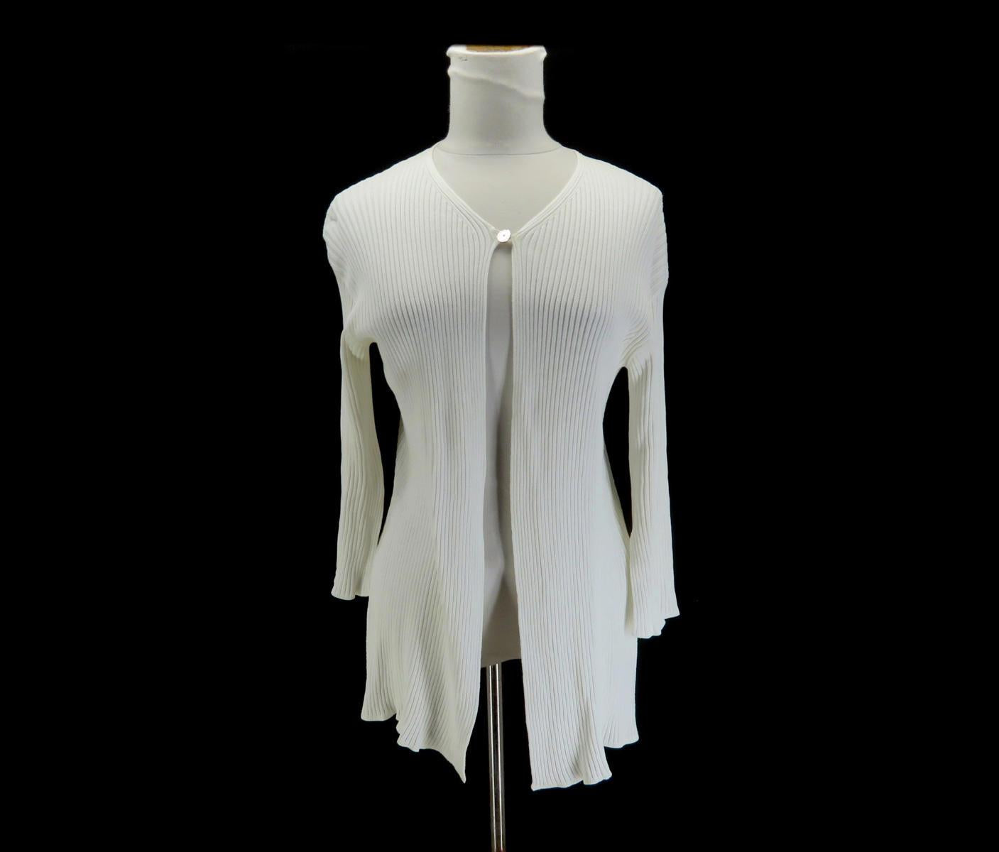 Vintage Chanel Cardigan