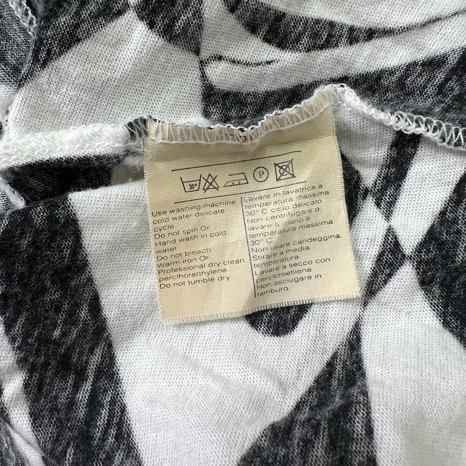 Vintage Salvatore Ferragamo Polo