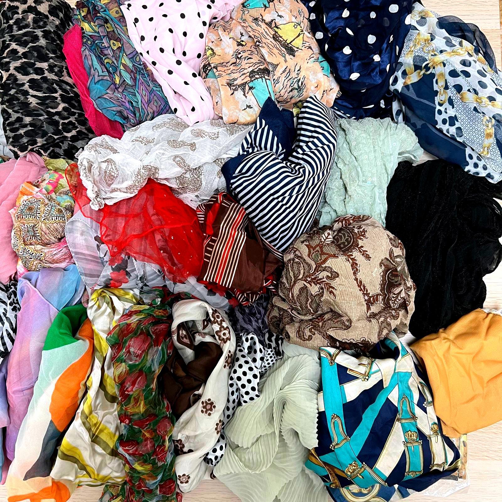 Scarf Bundle