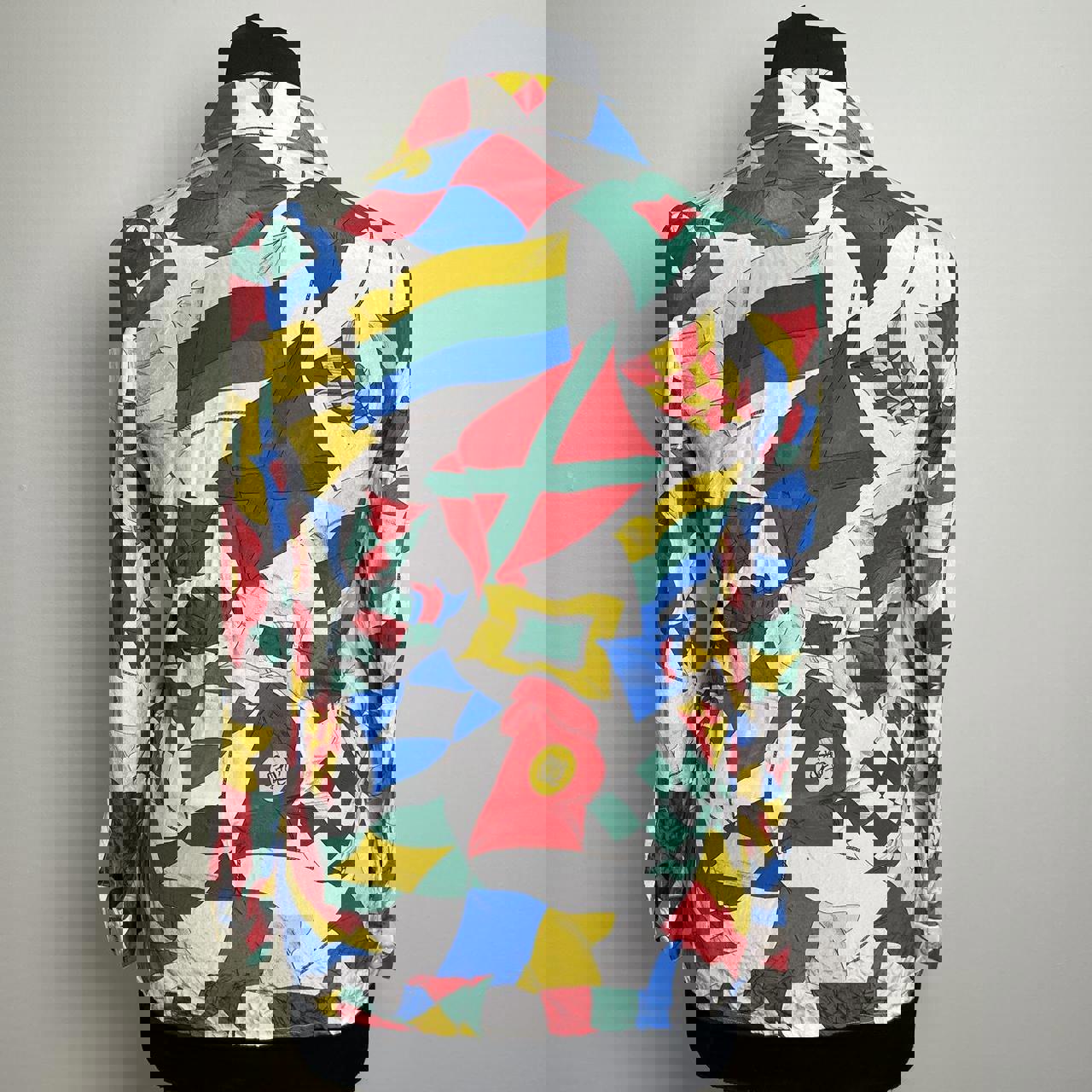Loewe Flag Button Up