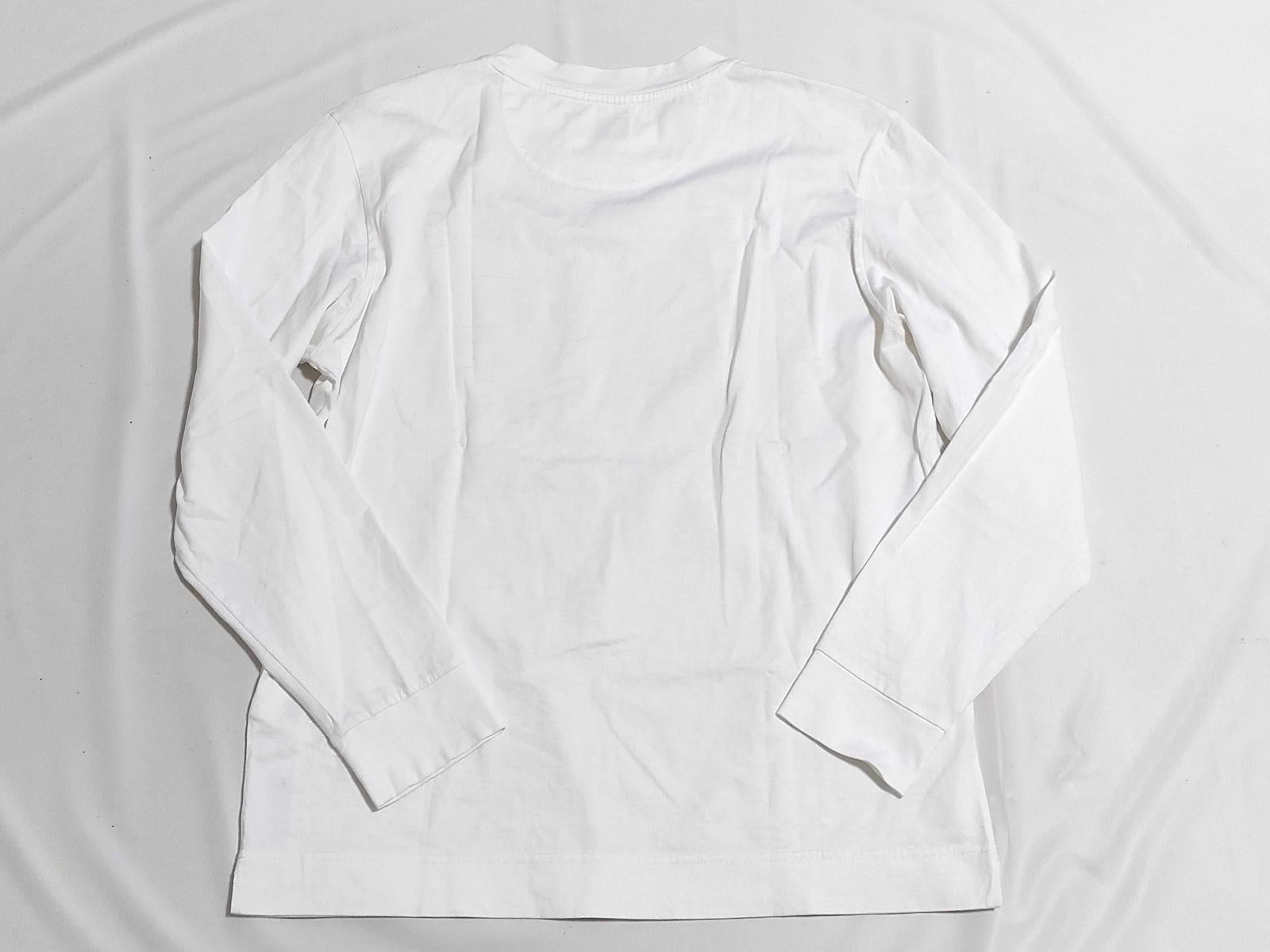 Fendi Long Sleeve Shirt