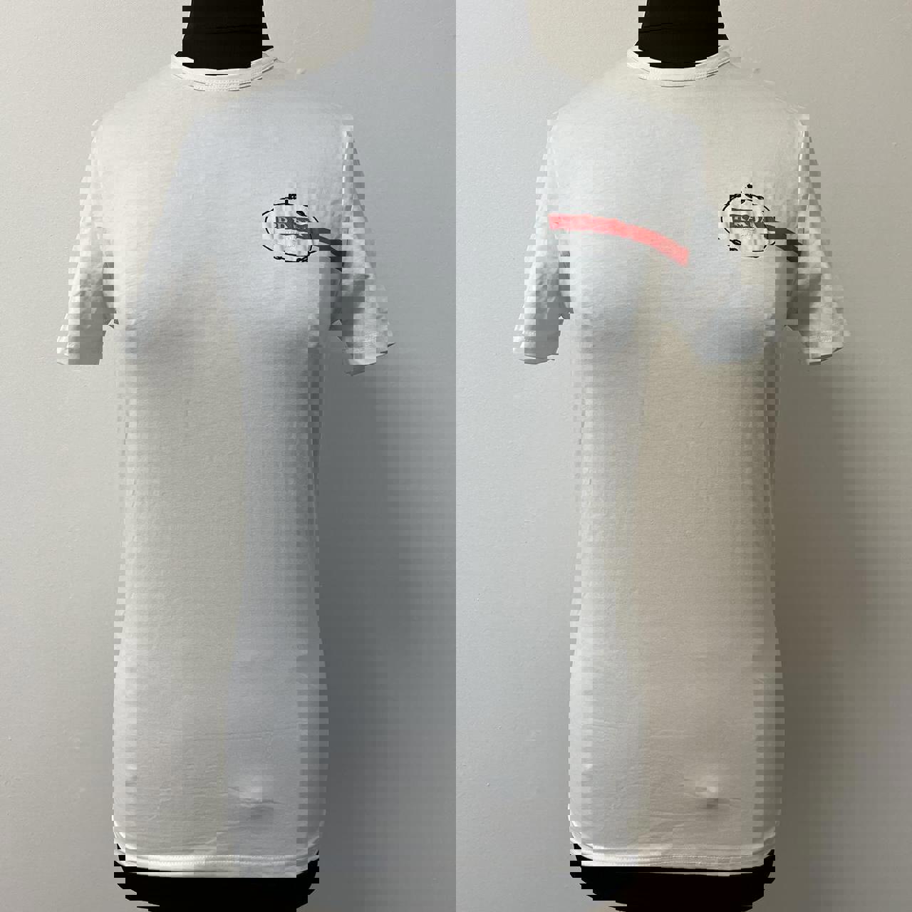 Prada Women's White Tshirt