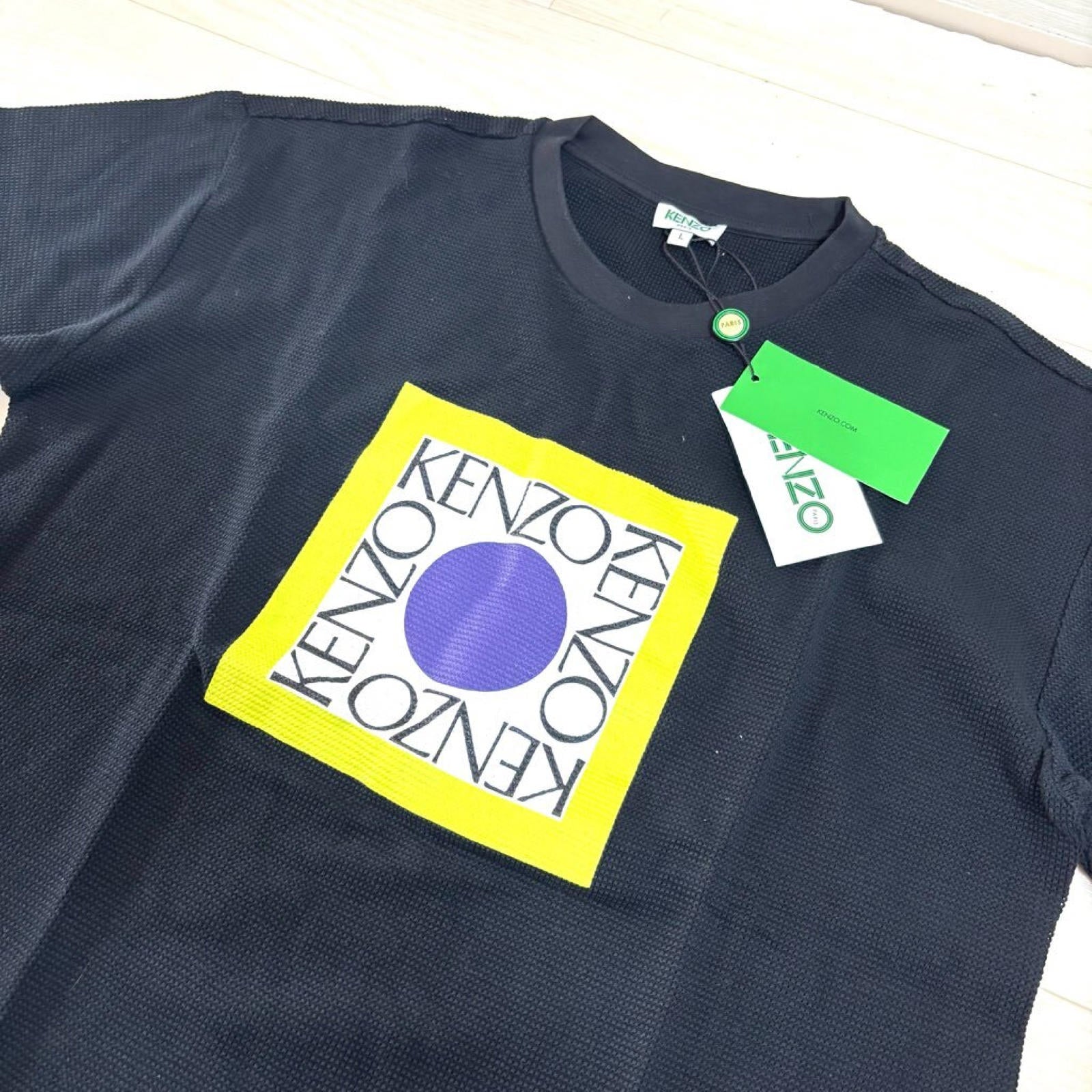 Vintage Kenzo T-Shirt