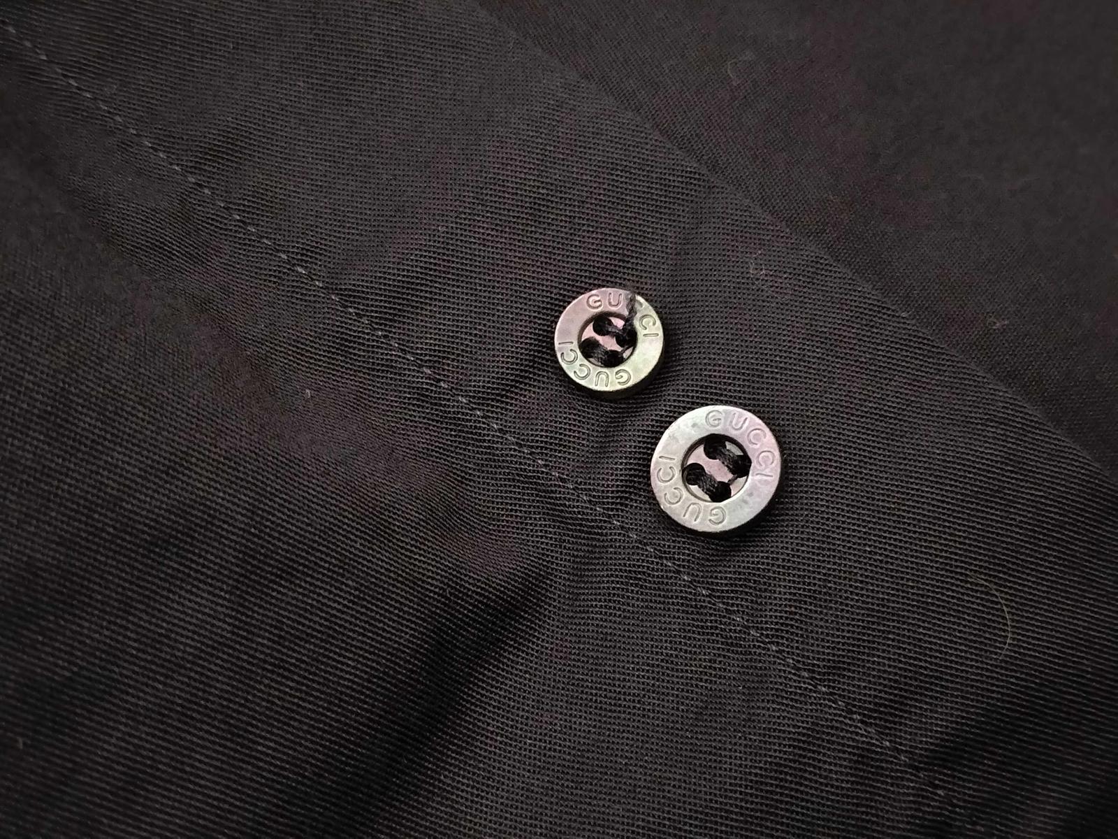 Gucci Button Up Shirt