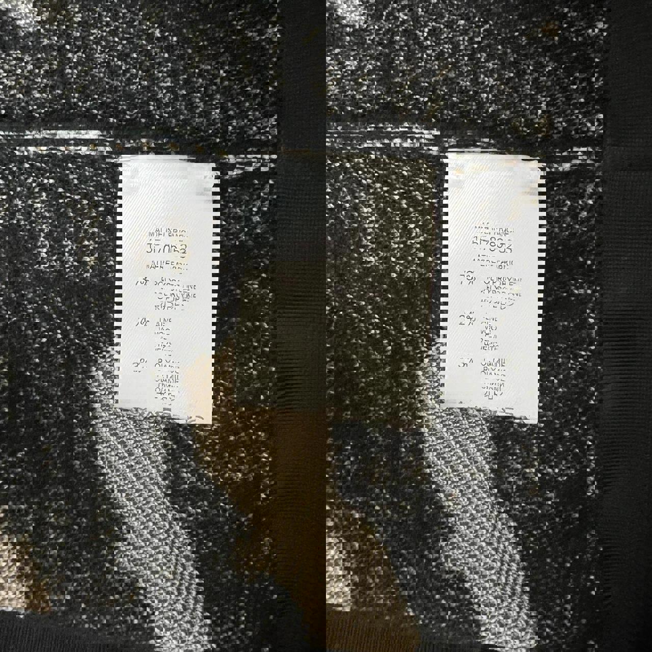 Givenchy Knit Sweater