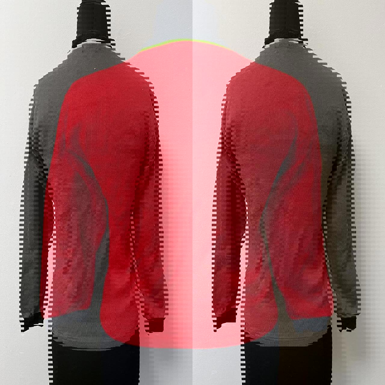 Yves Saint Laurent Domino Sweatshirt