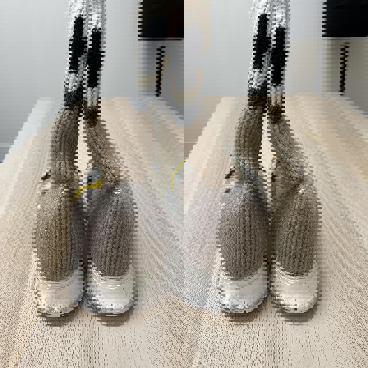 Maison Margiela Sock Sneakers