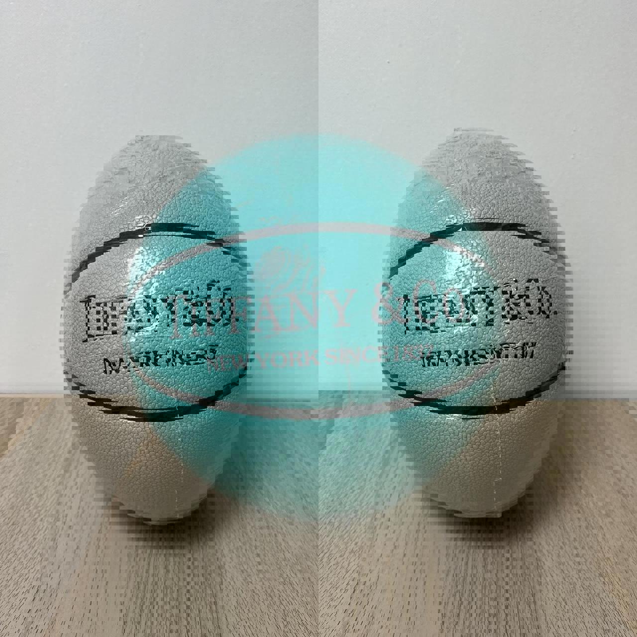 Tiffany & Co. Basketball