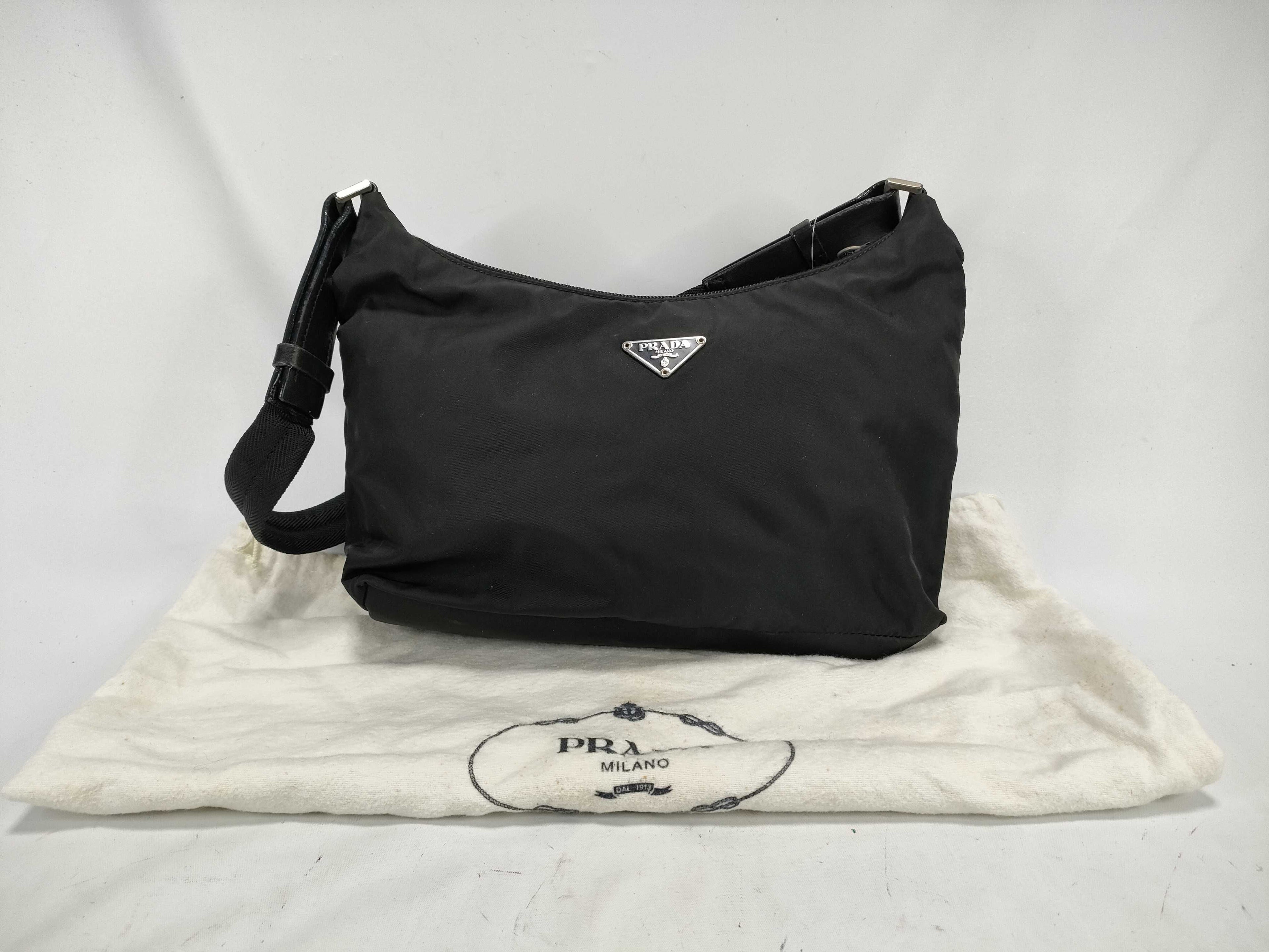♻️ Prada Re-Nylon Bag – Sustainable Designer Style