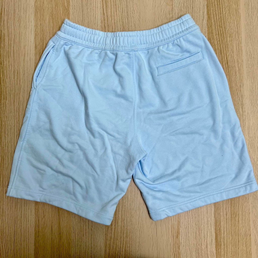 Burberry Cotton Shorts