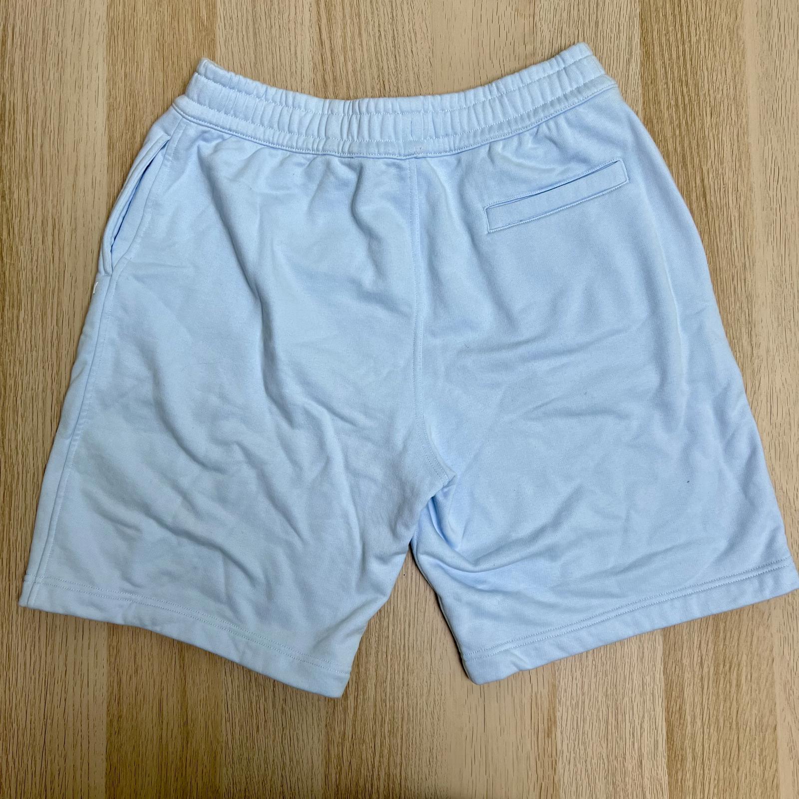 Burberry Cotton Shorts