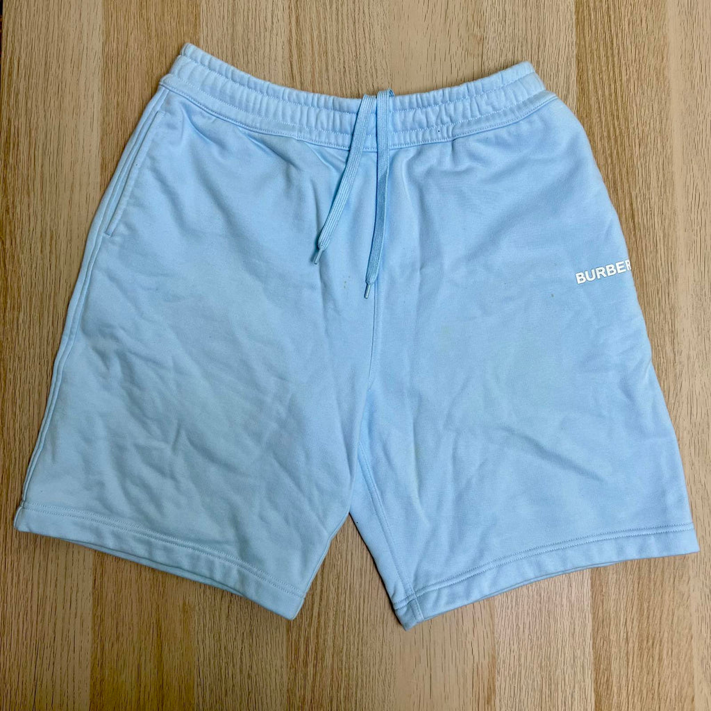 Burberry Cotton Shorts