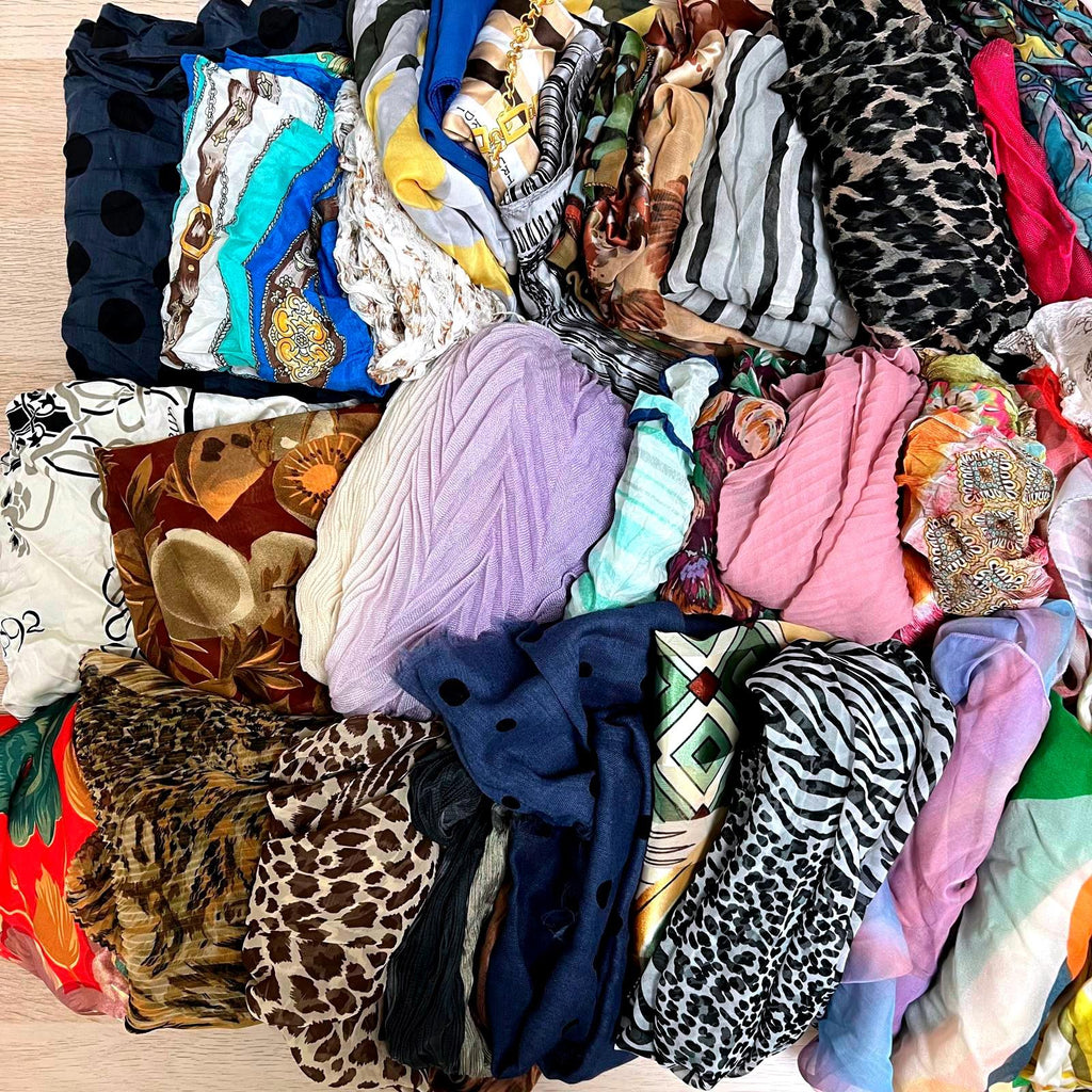 Scarf Bundle