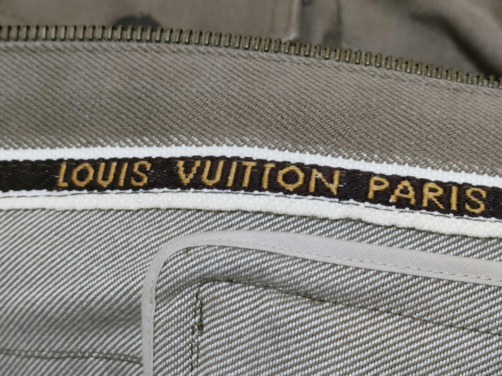 Louis Vuitton Ensemble