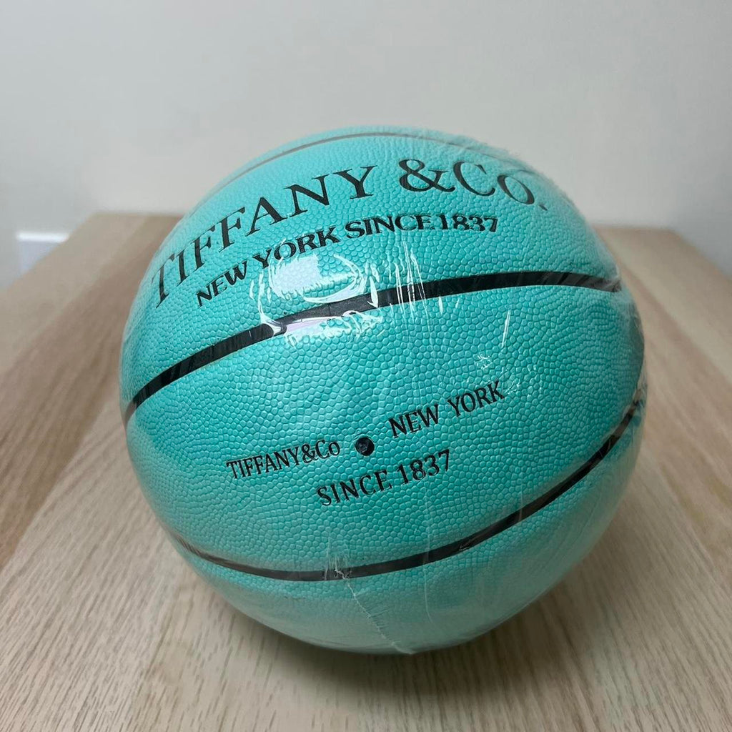Tiffany & Co. Basketball