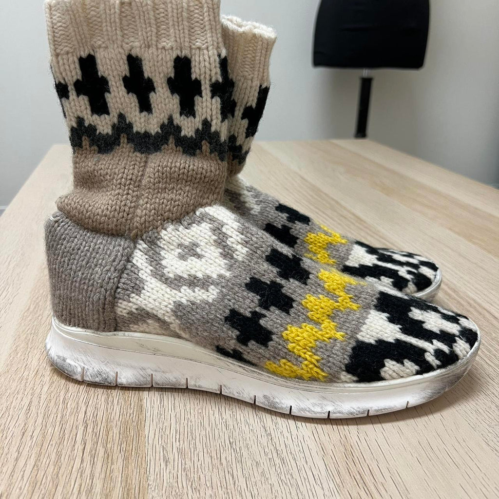 Maison Margiela Sock Sneakers