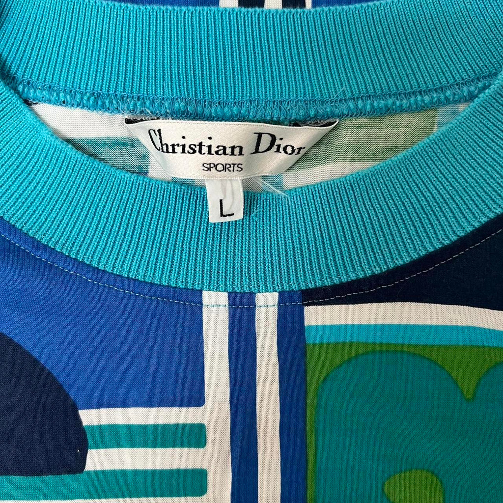Christian Dior Top