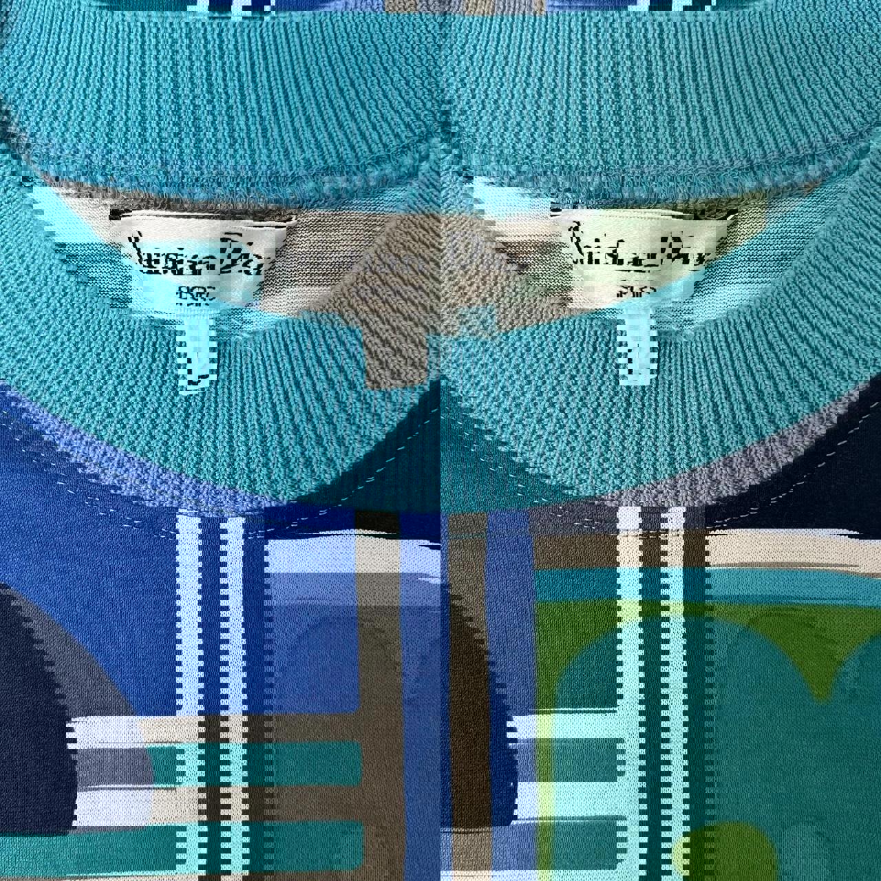 Christian Dior Top