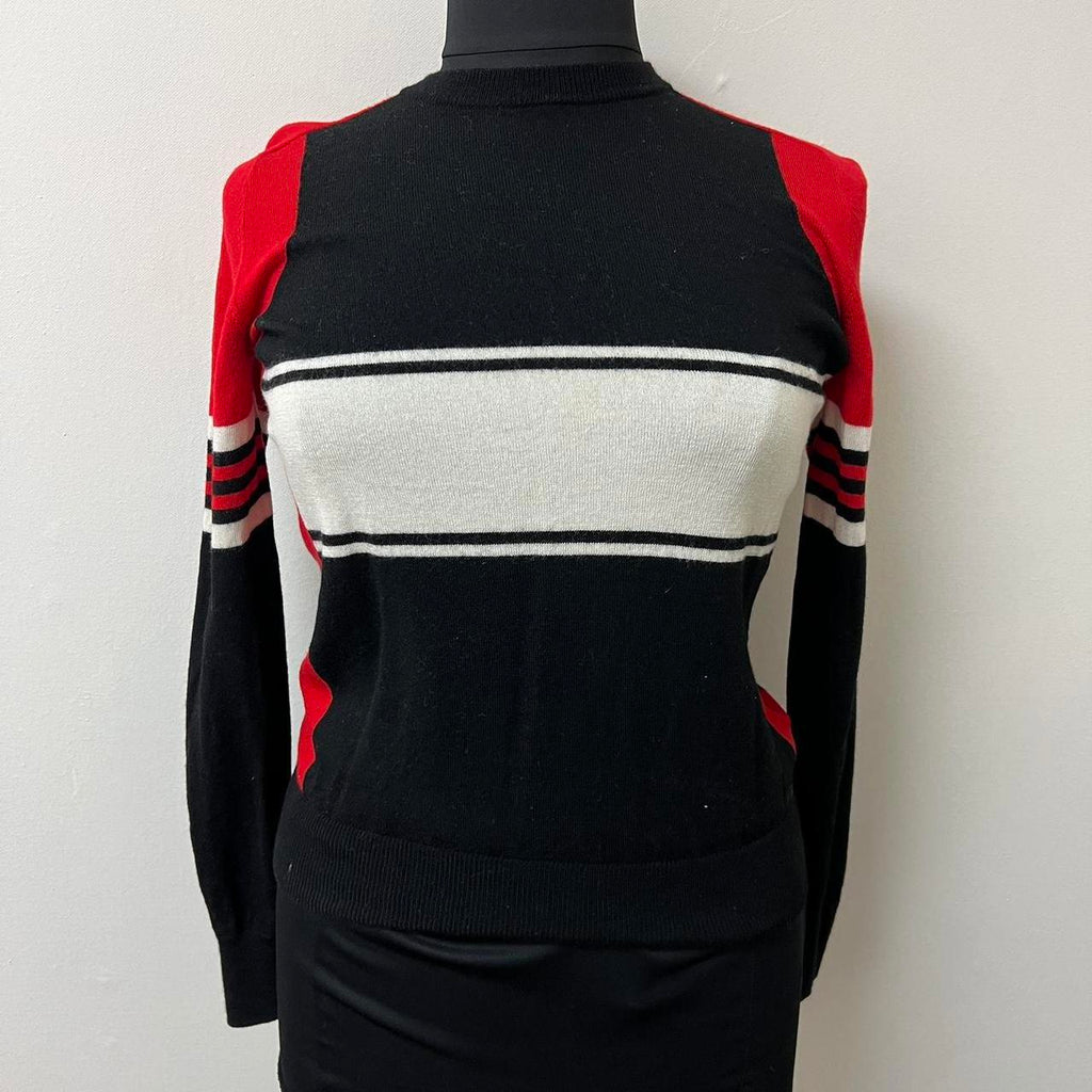Givenchy Long Sleeve Top