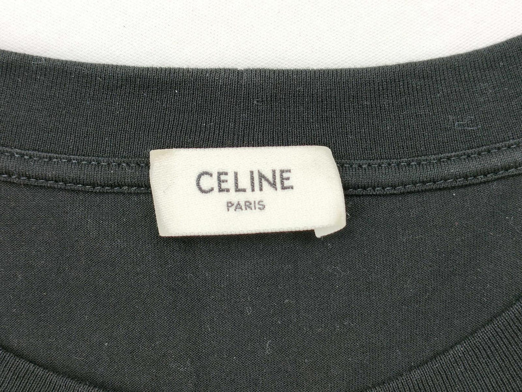 CELINE Boy Doll T-Shirt