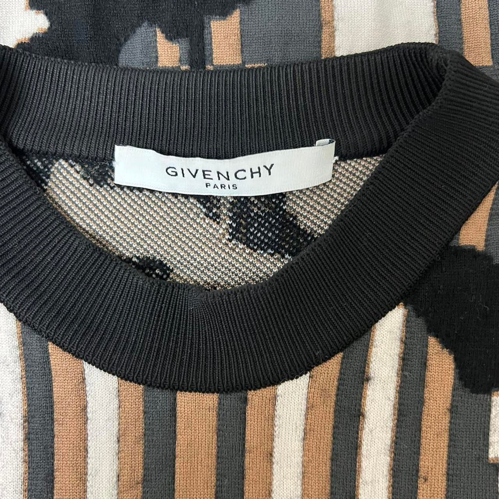 Givenchy Knit Sweater