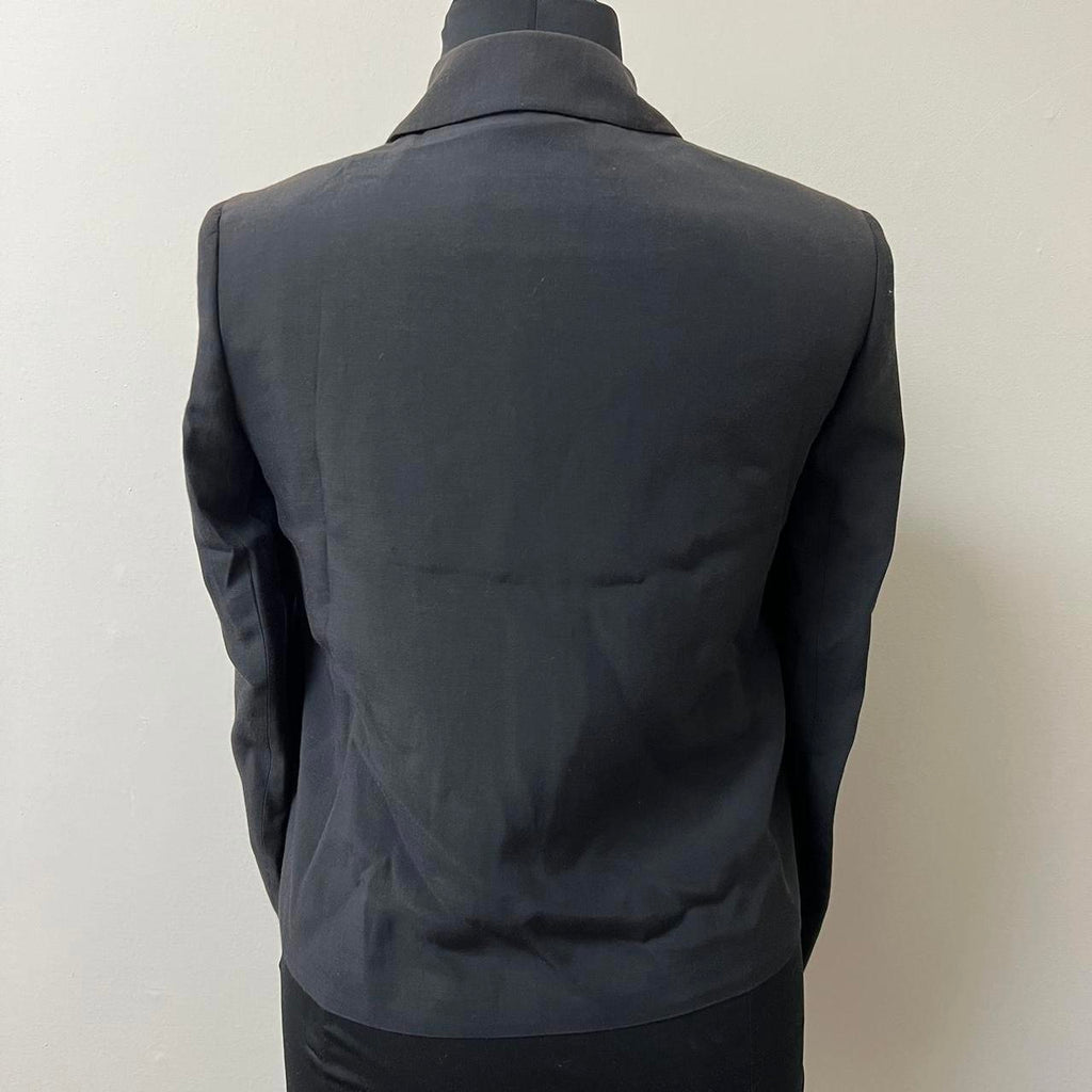Versace Women's Black Jacket