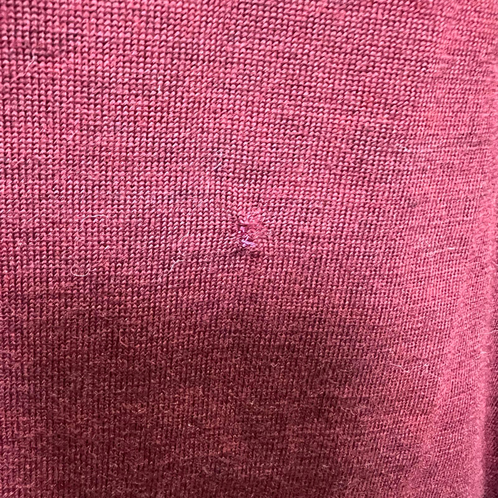 Vintage Christian Dior Button Up Cardigan