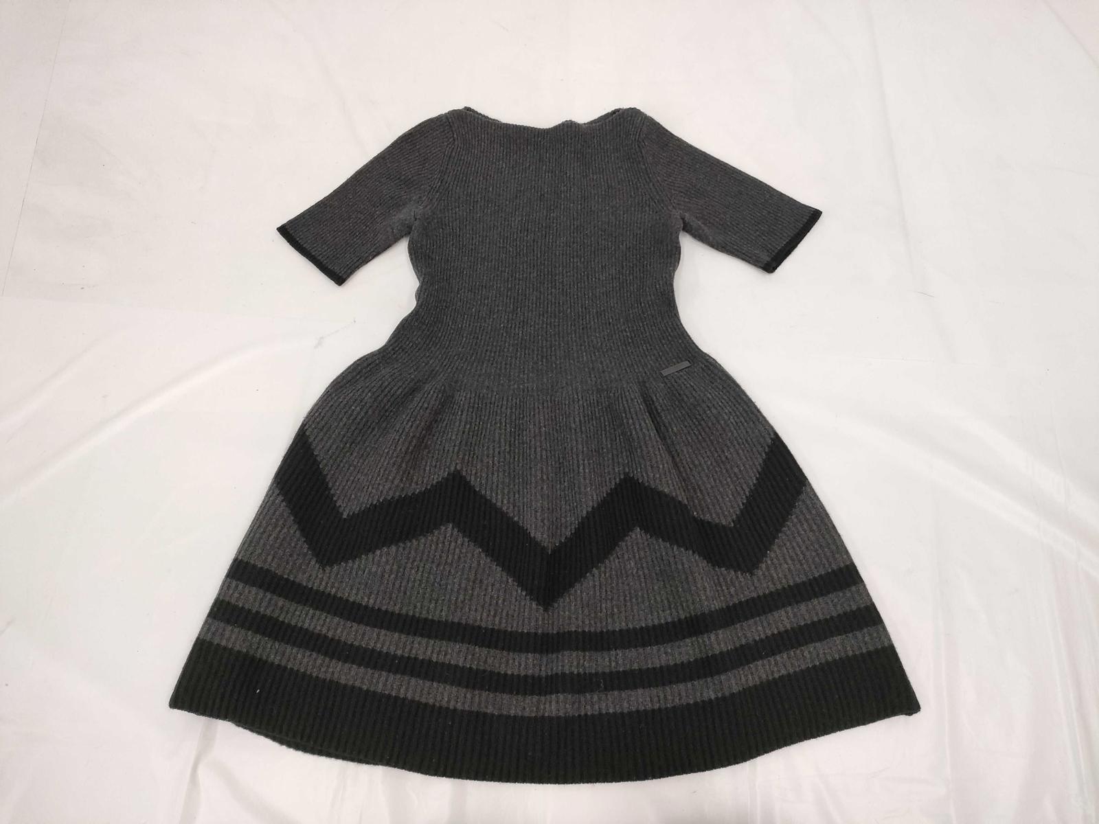 Louis Vuitton Knit Dress