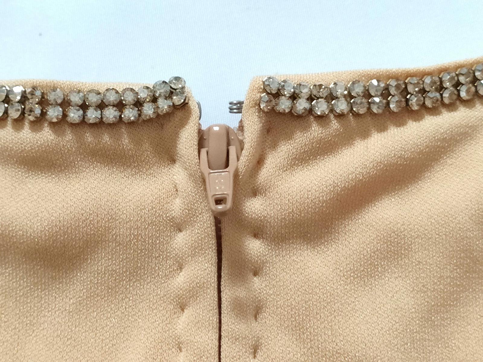 Vintage Leonard Top