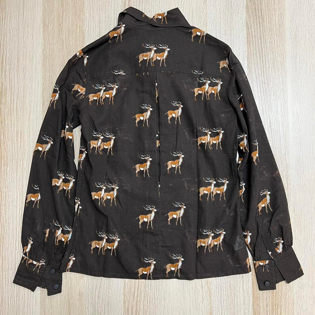 Christian Dior Button Up Shirt