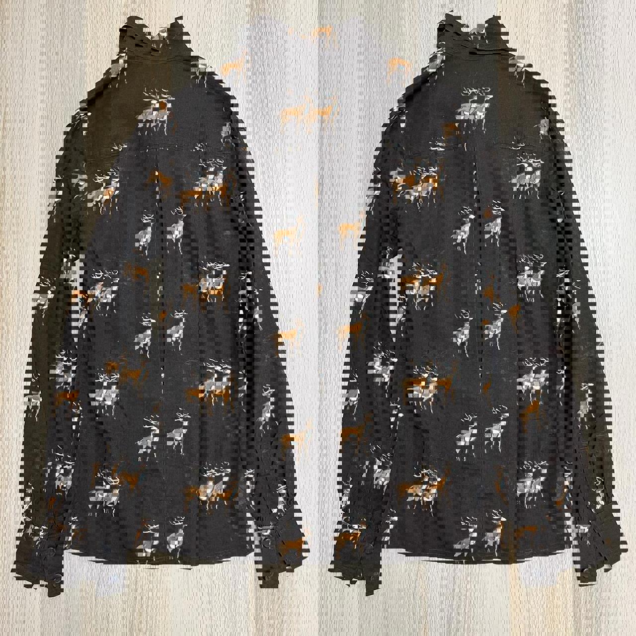 Christian Dior Button Up Shirt