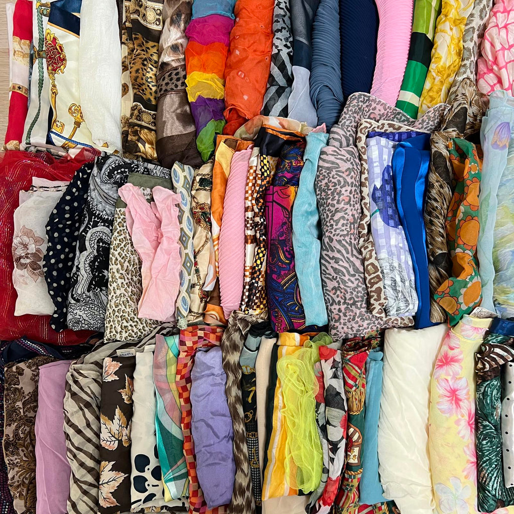 Scarf Bundle