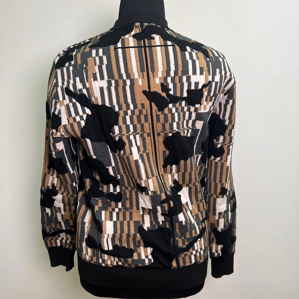 Givenchy Knit Sweater