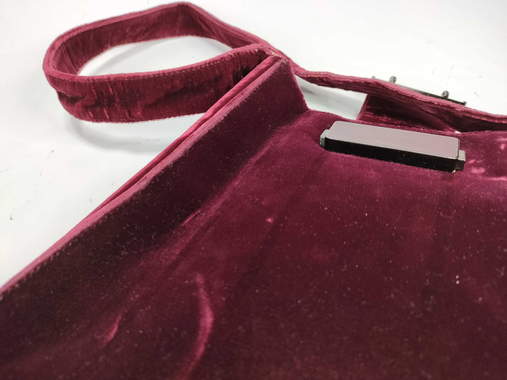 Prada Shoulder Bag