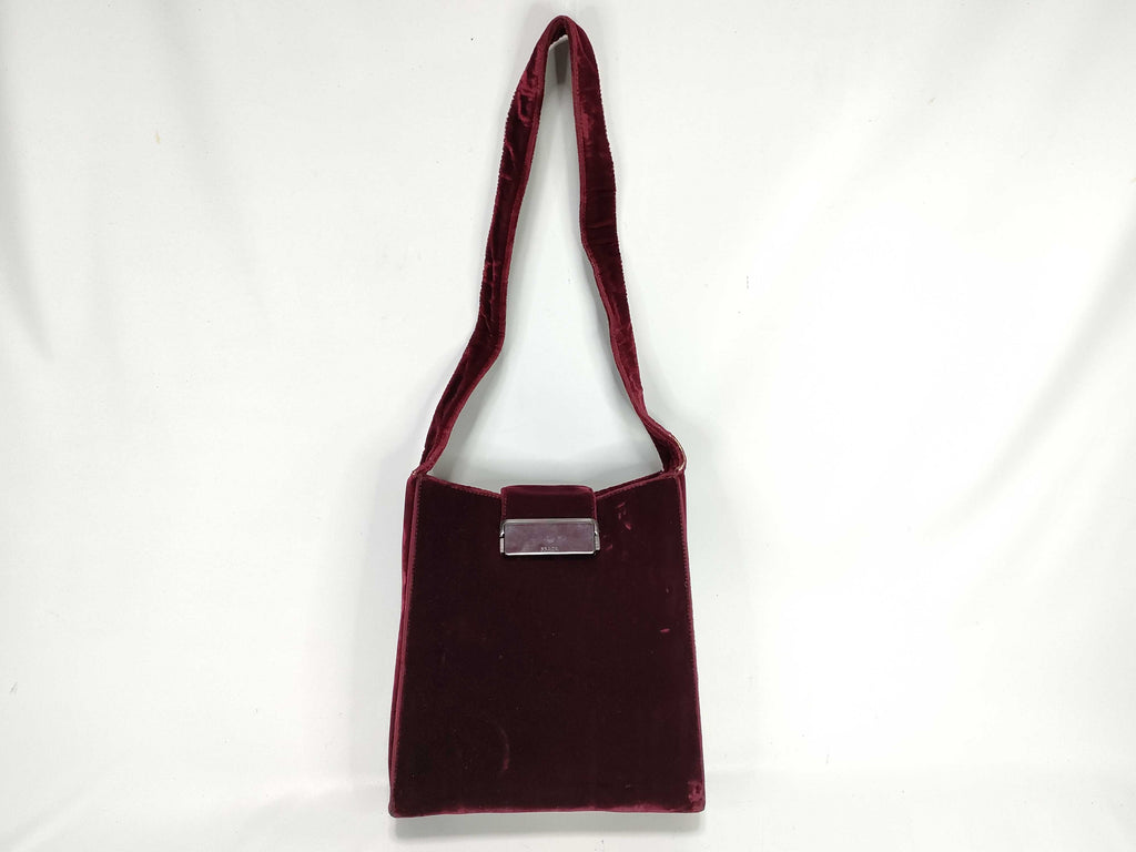Prada Shoulder Bag