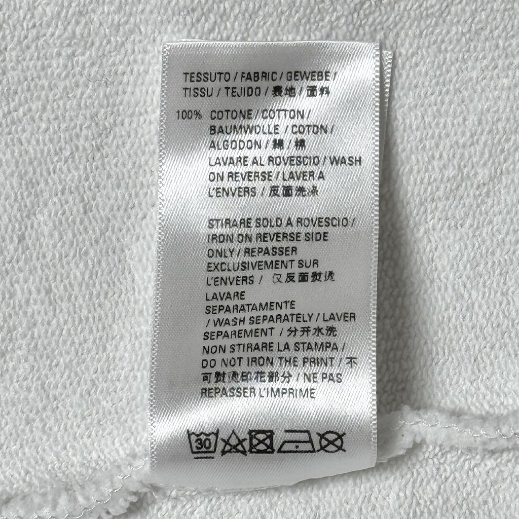 Balenciaga New Copyright Medium Fit Hoodie