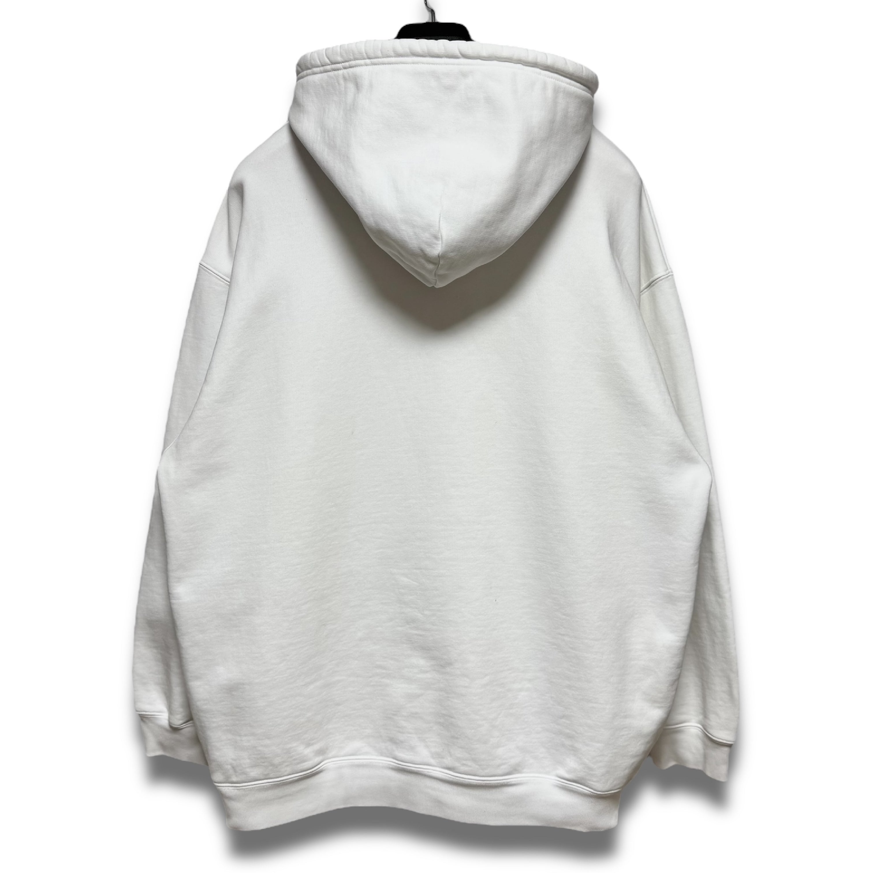 Balenciaga New Copyright Medium Fit Hoodie