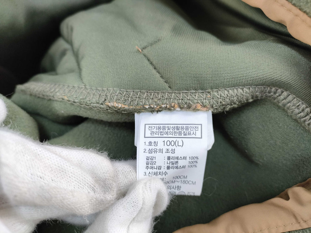 The North Face Fleece Zippered Hoodie