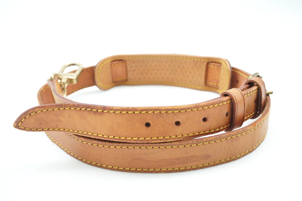 Louis Vuitton Keepall 55 Monogram Canvas Brown