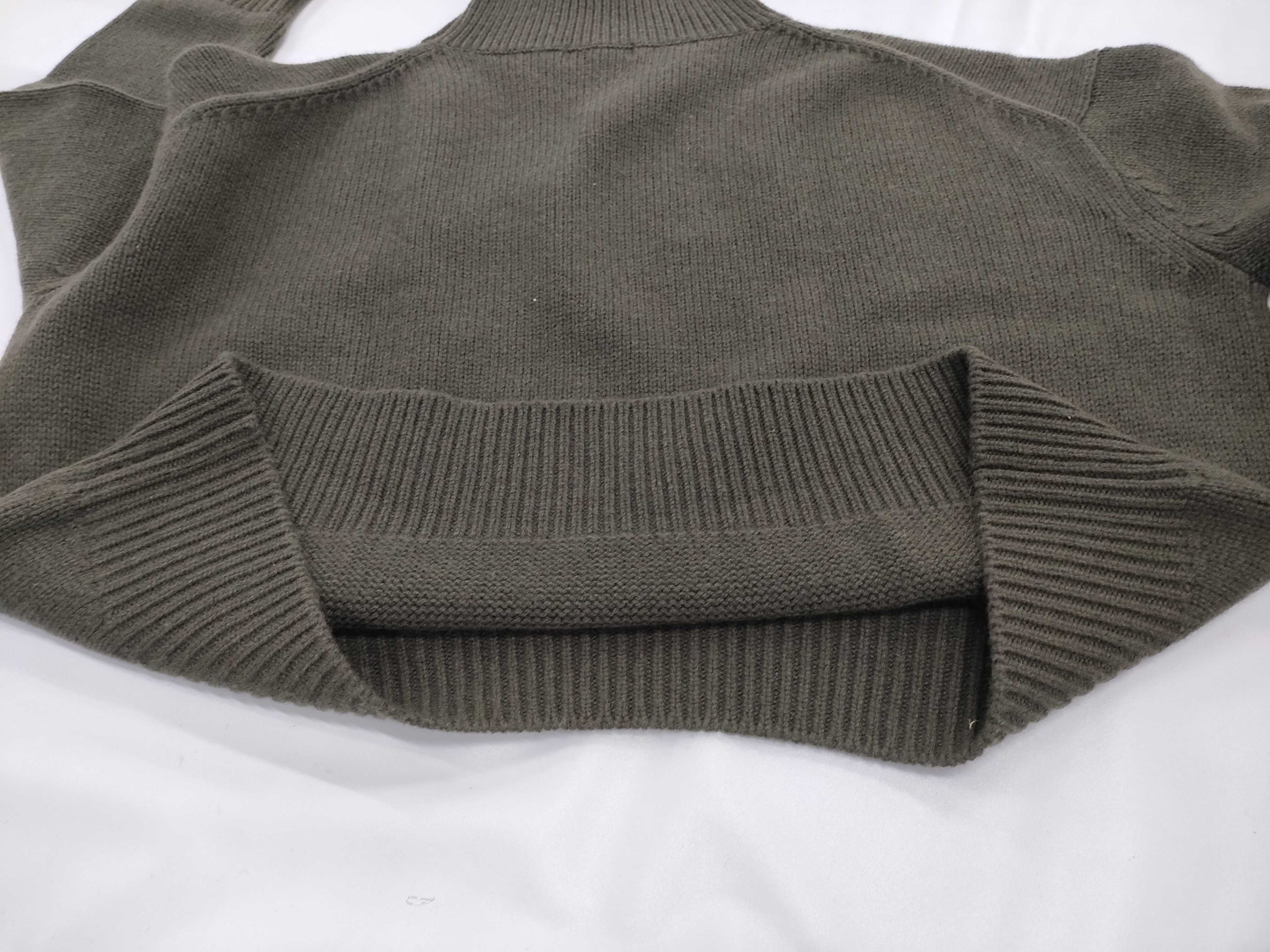 Gypsohila Wool/Cashmere Knit 2-Piece Sweater Set (NWT)